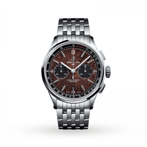 Luxury Breitling Premier Replica Watches UK Cheap Swiss Fake Breitling Premier Watches