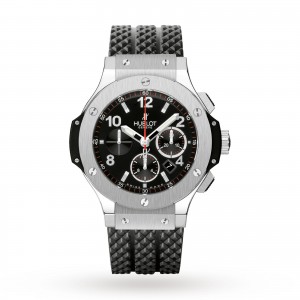Hublot Big Bang Steel 301.SX.130.RX 44mm