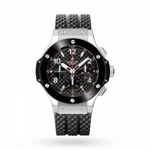 Hublot Big Bang Steel Ceramic 301.SB.131.RX 44mm