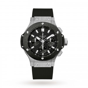 Hublot Big Bang Steel Ceramic 301.SM.1770.RX 44mm