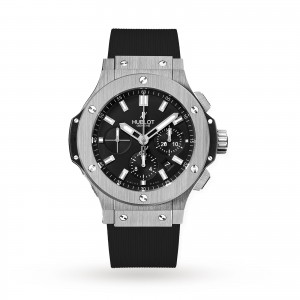 Hublot Big Bang Steel 301.SX.1170.RX 44mm