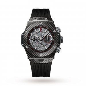 Hublot Big Bang UNICO Carbon 411.QX.1170.RX 45mm