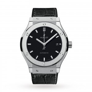 Hublot Classic Fusion Titanium 542.NX.1171.LR 42mm