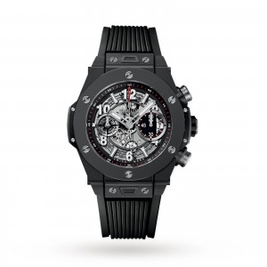 Hublot Big Bang UNICO Black Magic 411.CI.1170.RX 45mm