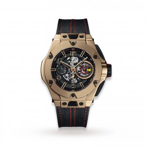 Hublot Big Bang Ferrari UNICO Magic Gold 402.MX.0138.WR 45mm