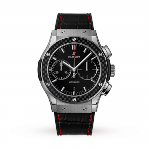 Hublot WOS Exclusive Classic Fusion Automatic Mens Watch