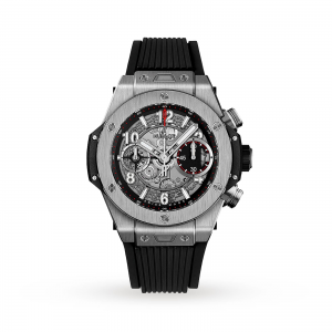 Hublot Big Bang Unico Titanium 42mm