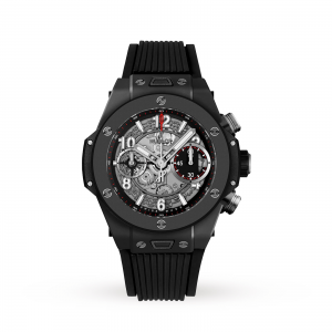 Hublot Big Bang Unico Black Magic Automatic 42mm