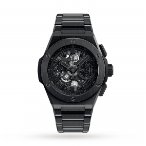 Hublot Big Bang Integral All Black 42mm 451.CX.1140.CX