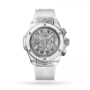 Hublot Horloge Big Bang Sapphire 42mm 441.JX.4802.RT