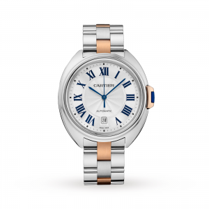 Clé de Cartier 35mm Ladies Watch W2CL0003