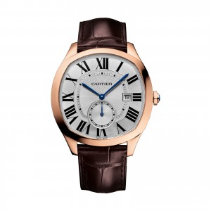 Drive de Cartier watch