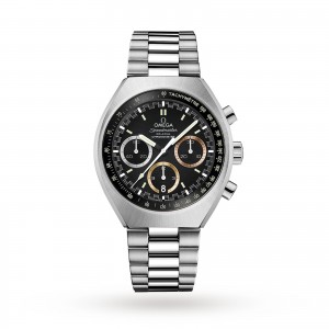 Omega Speedmaster