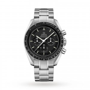 Omega Speedmaster Moonwatch Professional 42mm Mens Watch O31130423001005