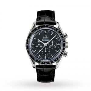 Omega Speedmaster Moonwatch Professional 42mm Mens Watch O31133423001001