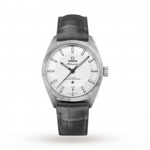 Omega Constellation Globemaster 39mm Mens Watch O13033392102001