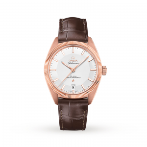 Omega Constellation Globemaster 39 mm Mens Watch O13053392102001
