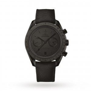 Omega Speedmaster Moonwatch Co-Axial 44.25mm Mens Watch O31192445101005