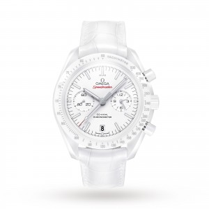 Omega Speedmaster Moonwatch Co-Axial 44.25mm Mens Watch O31193445104002