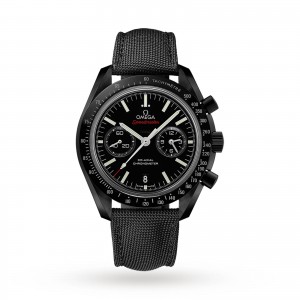 Omega Speedmaster Moonwatch Co-Axial 44.25mm Mens Watch O31192445101007