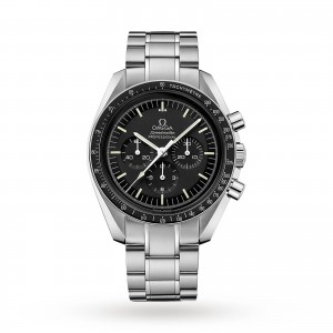 Omega Speedmaster Moonwatch Professional 42mm Mens Watch O31130423001006