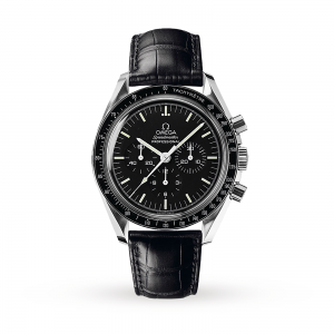 Omega Speedmaster Moonwatch Professional 42mm Mens Watch O31133423001002