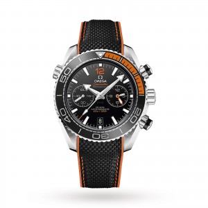 Omega Seamaster Planet Ocean 600m Co-Axial 45.5mm Mens Watch O21532465101001