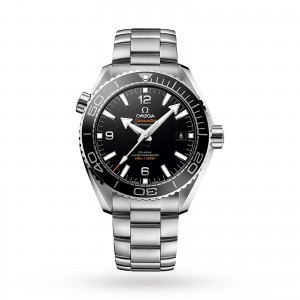 Omega Seamaster Planet Ocean 600m Co-Axial 43.5mm Mens Watch O21530442101001