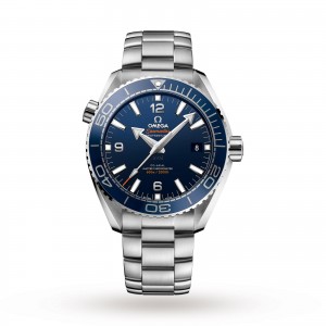Omega Seamaster Planet Ocean 600m Co-Axial 43.5mm Mens Watch O21530442103001