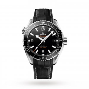 Omega Seamaster Planet Ocean 600m Co-Axial 43.5mm Mens Watch O21533442101001