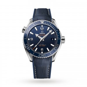 Omega Seamaster Planet Ocean 600m Co-Axial 43.5mm Mens Watch O21533442103001