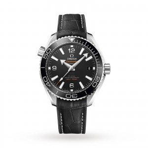 Omega Seamaster Planet Ocean 600m Co-Axial 39.5mm Mens Watch O21533402001001