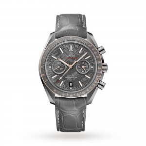 Omega Speedmaster Moonwatch Co-Axial 44.25mm Mens Watch O31163445199001