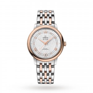 Omega De Ville Prestige Co-Axial 32.7mm Ladies Watch O42420332052002