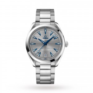 Omega Seamaster Aqua Terra 150m Co-Axial 41mm Mens Watch O22010412106001