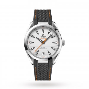 Omega Seamaster Aqua Terra 150m Co-Axial 41mm Mens Watch O22012412102002