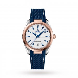 Omega Seamaster Aqua Terra 150m Co-Axial 38mm Mens Watch O22022382002001