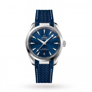 Omega Seamaster Aqua Terra 150m Co-Axial 38mm Mens Watch O22012382003001