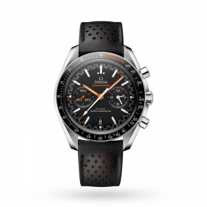Omega Speedmaster Racing Co-Axial Moonwatch 44mm Mens Watch O32932445101001