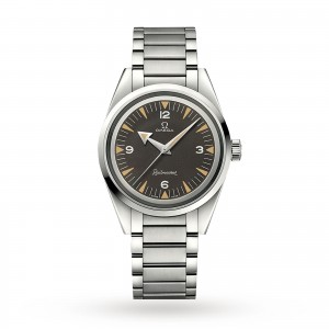 Omega 1957 Railmaster Limited Edition 38mm Mens Watch O22010382001002