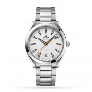 Omega Seamaster Aquaterra Co-Axial Master Chronometer 41mm O22010412102001
