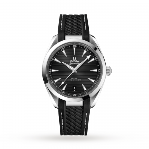Omega Seamaster Aqua Terra 150m Co-Axial 41mm Mens Watch O22012412101001
