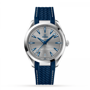 Omega Seamaster Aquaterra Co-Axial Master Chronometer 41mm O22012412106001