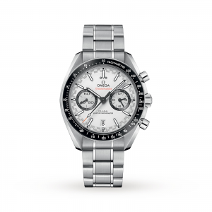 Omega Speedmaster Racing Omega Co-Axial 44mm Mens Watch O32930445104001