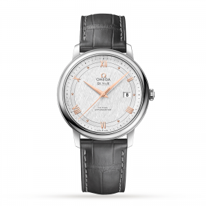 Omega De Ville Prestige Co-Axial O42413402002005