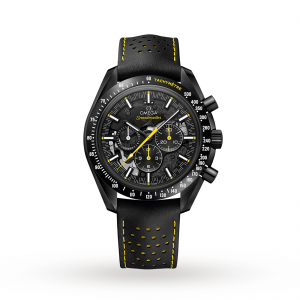Omega Speedmaster 44mm Mens Watch O31192443001001