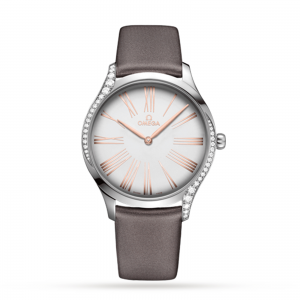 Omega De Ville Tresor Quartz O42817396002001
