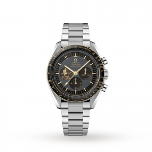 Omega Speedmaster Moonwatch Anniversary Limited Series 42mm Mens Watch O31020425001001
