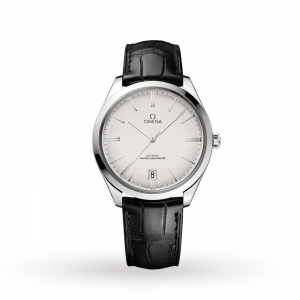 Omega Trésor Omega Co‑Axial Master Chronometer 40mm Mens Watch O43513402102001