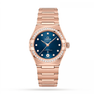 Omega Constellation Master Chronometer 29mm O13155292053001